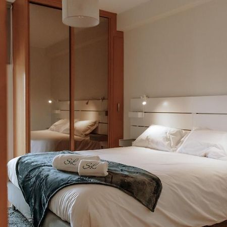 Ferienwohnung Sweet Living Porto Valbom  Exterior foto
