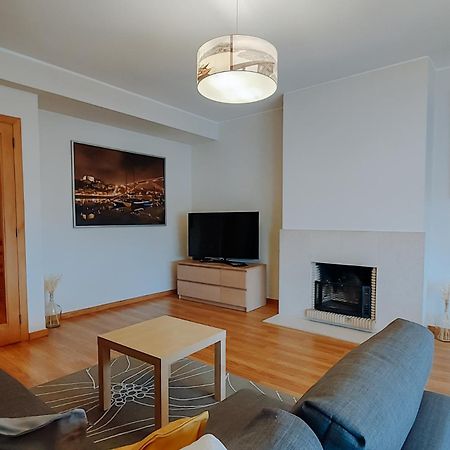Ferienwohnung Sweet Living Porto Valbom  Exterior foto