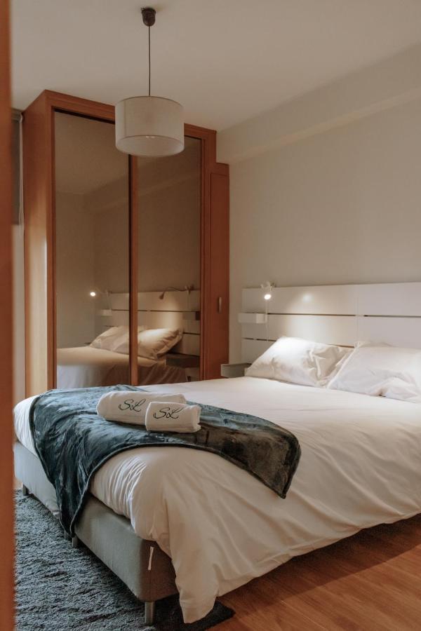 Ferienwohnung Sweet Living Porto Valbom  Exterior foto