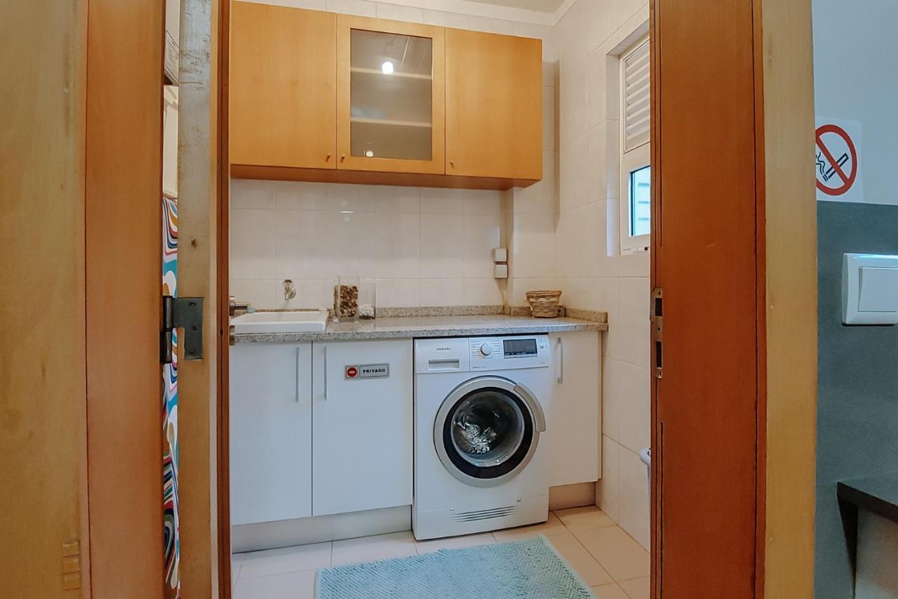 Ferienwohnung Sweet Living Porto Valbom  Exterior foto