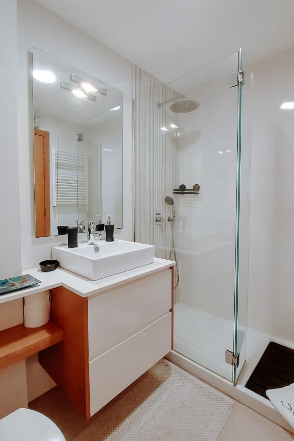 Ferienwohnung Sweet Living Porto Valbom  Exterior foto