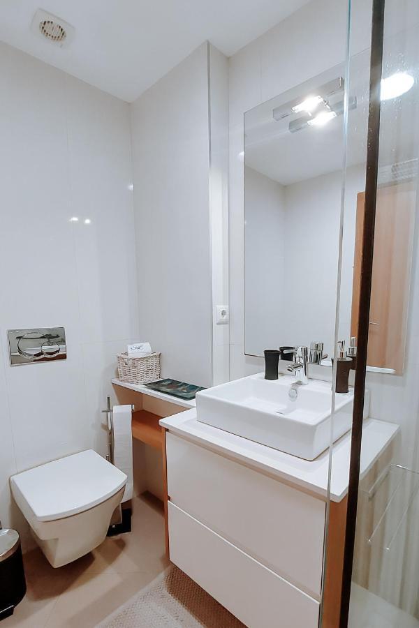 Ferienwohnung Sweet Living Porto Valbom  Exterior foto