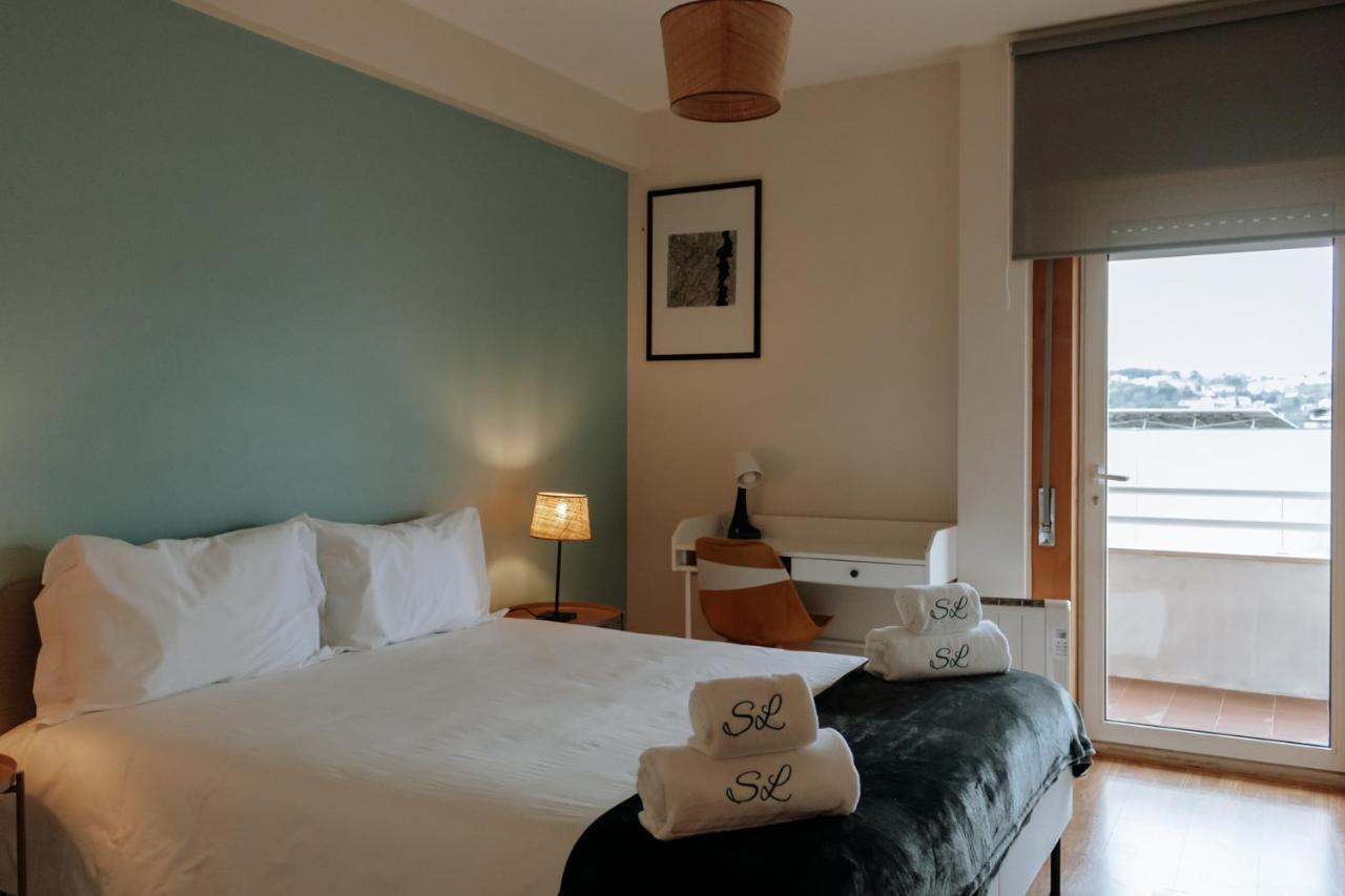 Ferienwohnung Sweet Living Porto Valbom  Exterior foto